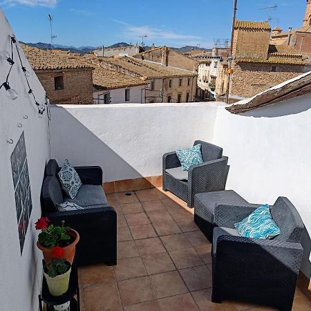 Casa En La Valleta Ginestar Екстериор снимка