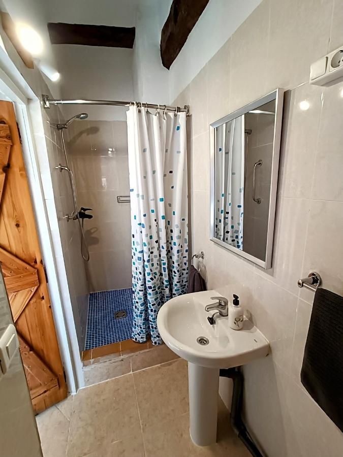 Casa En La Valleta Ginestar Екстериор снимка