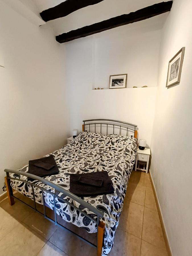Casa En La Valleta Ginestar Екстериор снимка