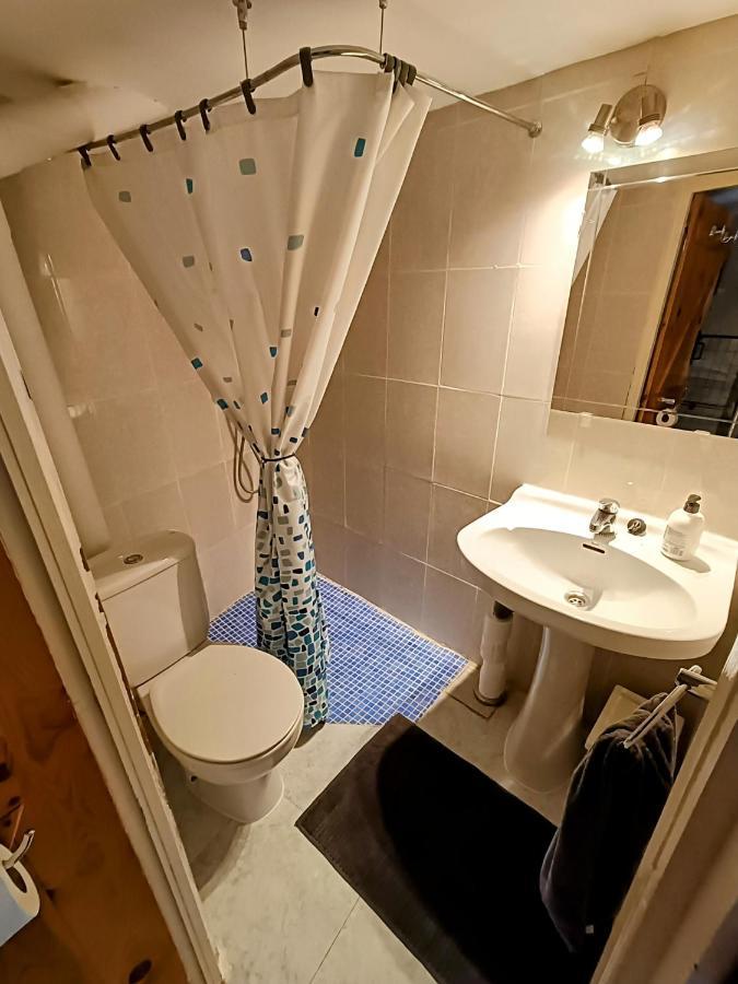 Casa En La Valleta Ginestar Екстериор снимка