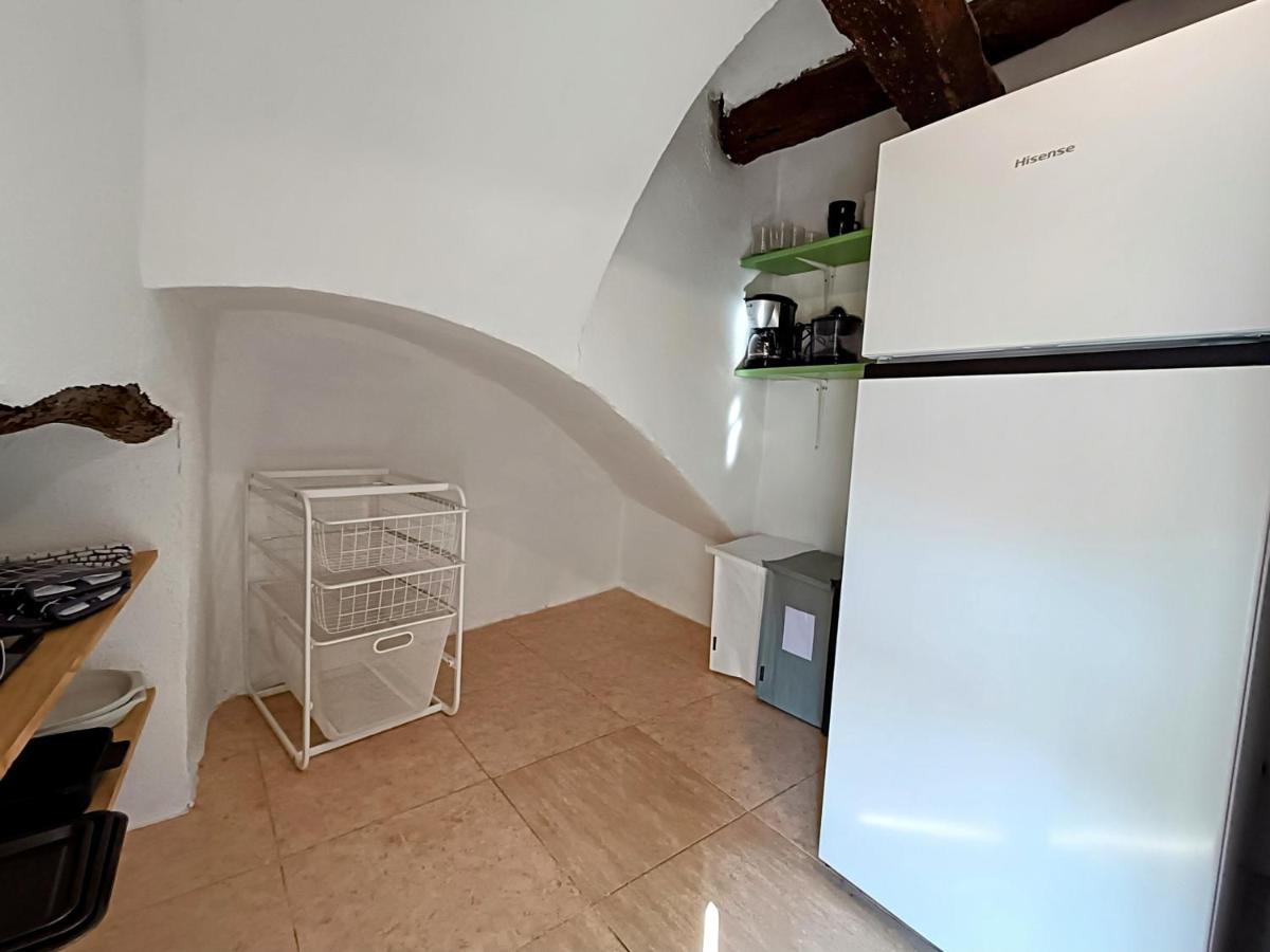Casa En La Valleta Ginestar Екстериор снимка